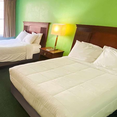 Knights Inn Lake City Ngoại thất bức ảnh