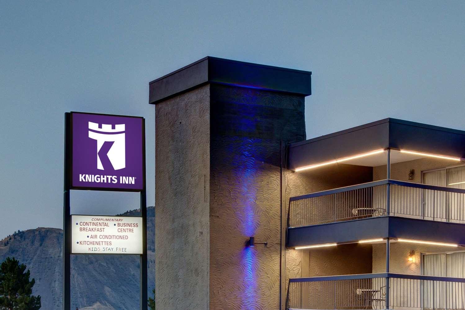 Knights Inn Lake City Ngoại thất bức ảnh